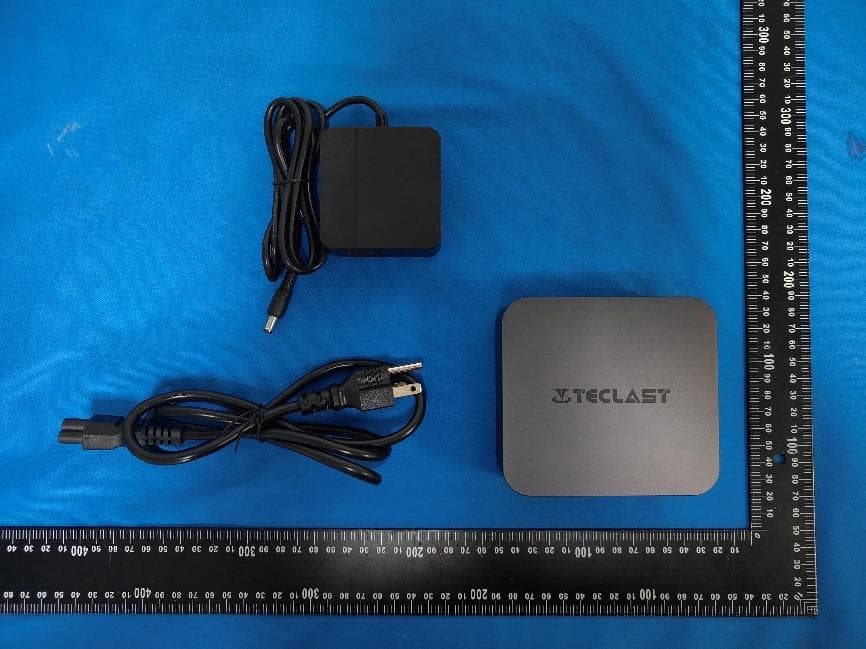 Mini PC - FCC ID 2ACGT-TLN002 - GUANGZHOU SHANGKE INFORMATION TECHNOLOGY CO., LTD (5)