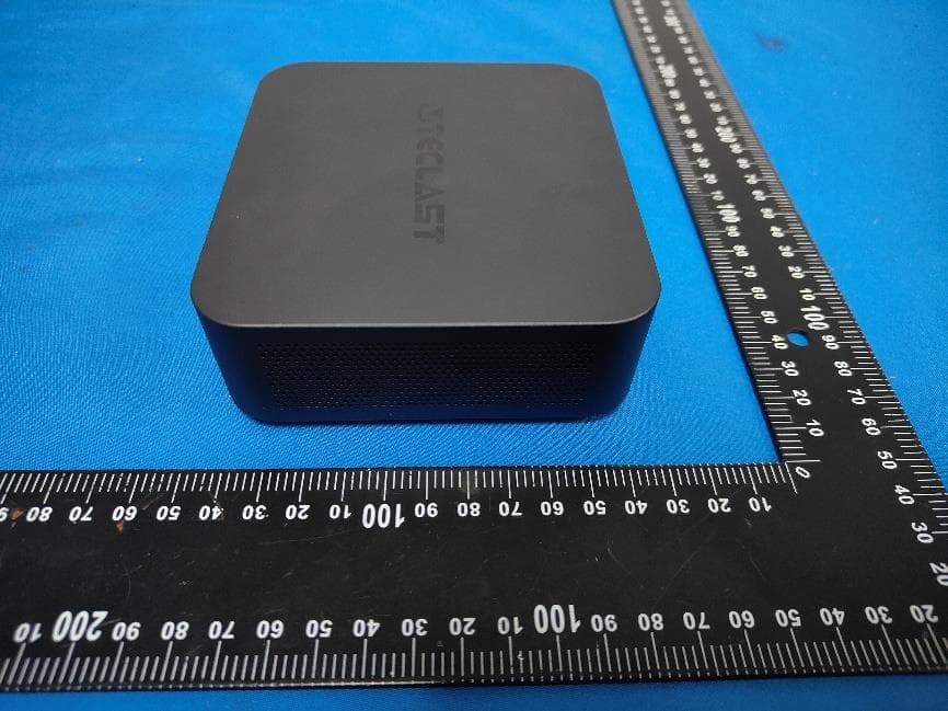 Mini PC - FCC ID 2ACGT-TLN002 - GUANGZHOU SHANGKE INFORMATION TECHNOLOGY CO., LTD (2)