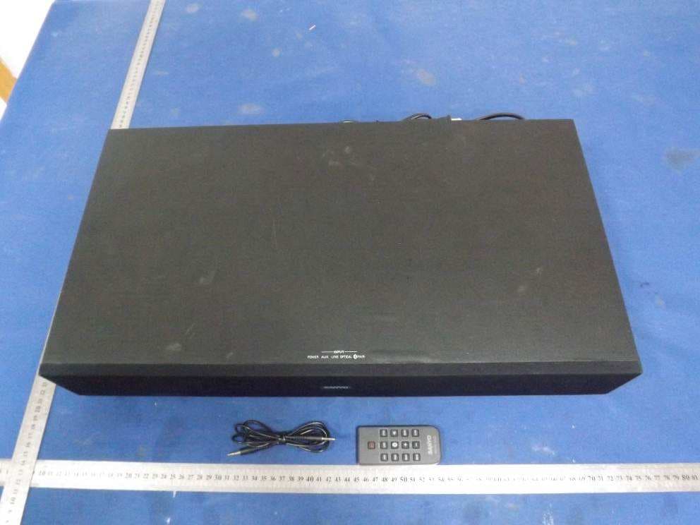 SOUND BASE - FCC ID 2ACGV-FWSA205E - Eastech Electronics ( Hui Yang ) Co. Ltd (2)