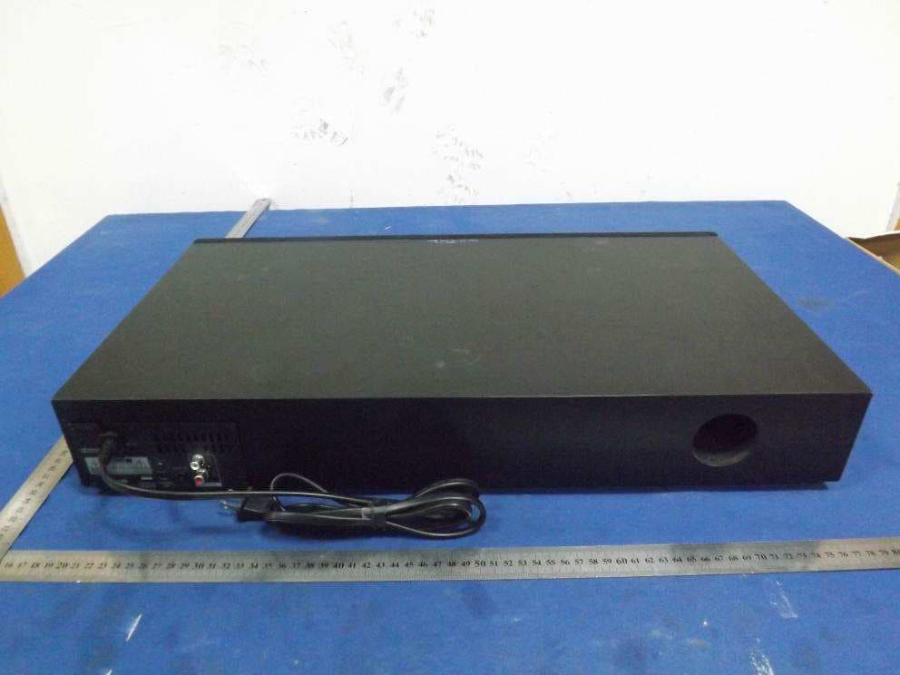 SOUND BASE - FCC ID 2ACGV-FWSA205E - Eastech Electronics ( Hui Yang ) Co. Ltd (4)