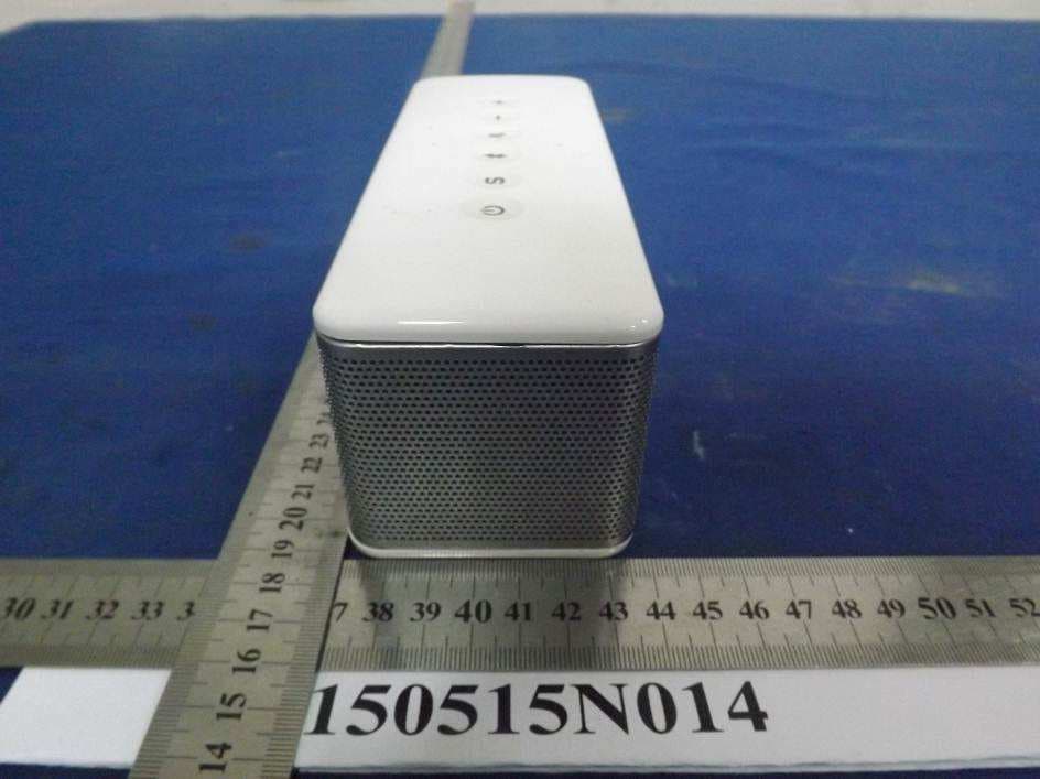 RIVA S - FCC ID 2ACGV-RS01 - Eastech Electronics ( Hui Yang ) Co. Ltd (5)