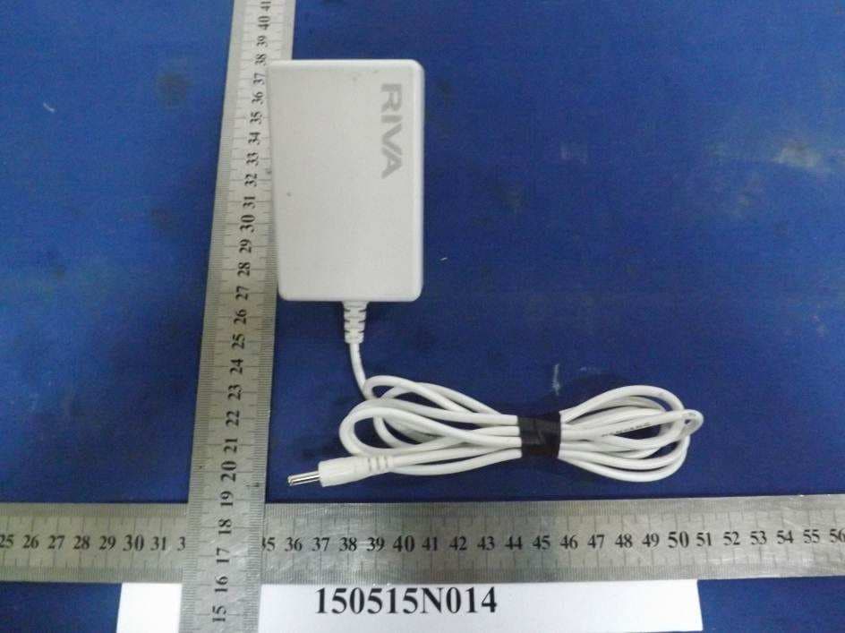 RIVA S - FCC ID 2ACGV-RS01 - Eastech Electronics ( Hui Yang ) Co. Ltd (4)