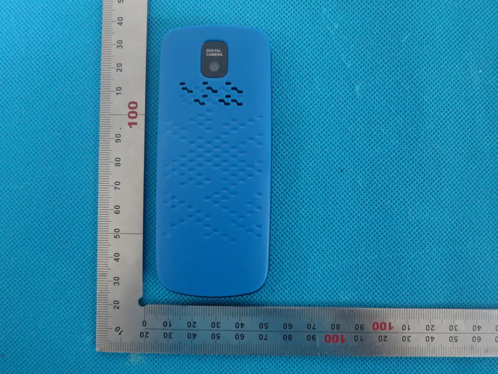 GSM Mobile Phone - FCC ID 2ACGY2210 - PACFEVERY S.A
