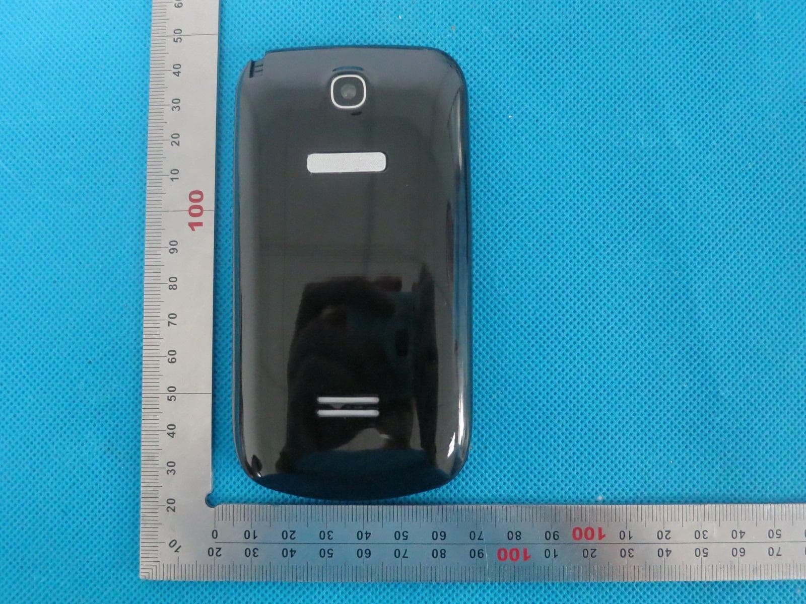 GSM Mobile Phone - FCC ID 2ACGY2230 - PACFEVERY S.A (3)