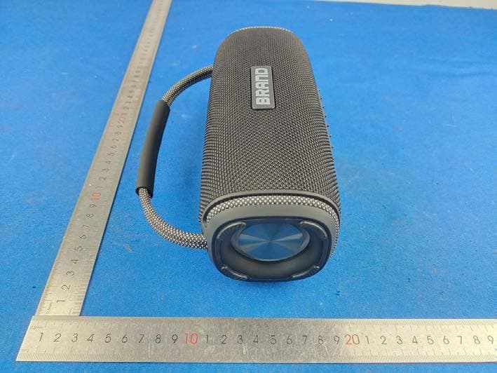 BT Speaker - FCC ID 2ACH3-ALP-BT-SPK01 - Alps Alpine North America, Inc. (5)