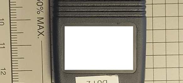 RKE Transmitter - FCC ID 2ACH3WB1G0608 - Alps Alpine North America, Inc. (2)