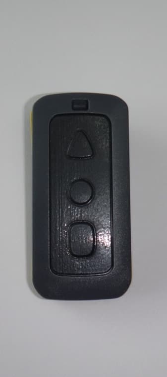 Wireless Remote - FCC ID 2ACH4SONWP2 - Sonatest AP (3)