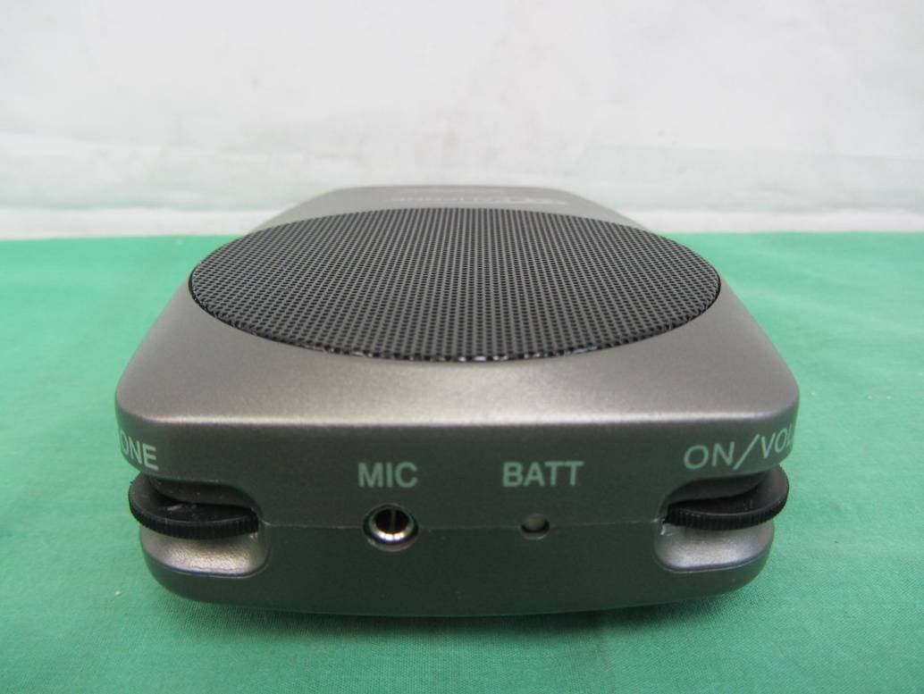 Portable Bluetooth PA System - FCC ID 2ACH8283 - Kari Products (HK) Company Limited (5)