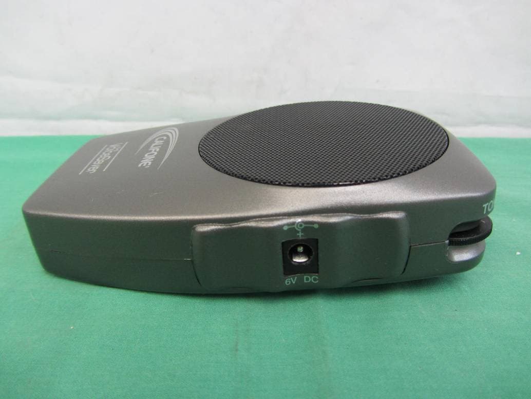 Portable Bluetooth PA System - FCC ID 2ACH8283 - Kari Products (HK) Company Limited (4)