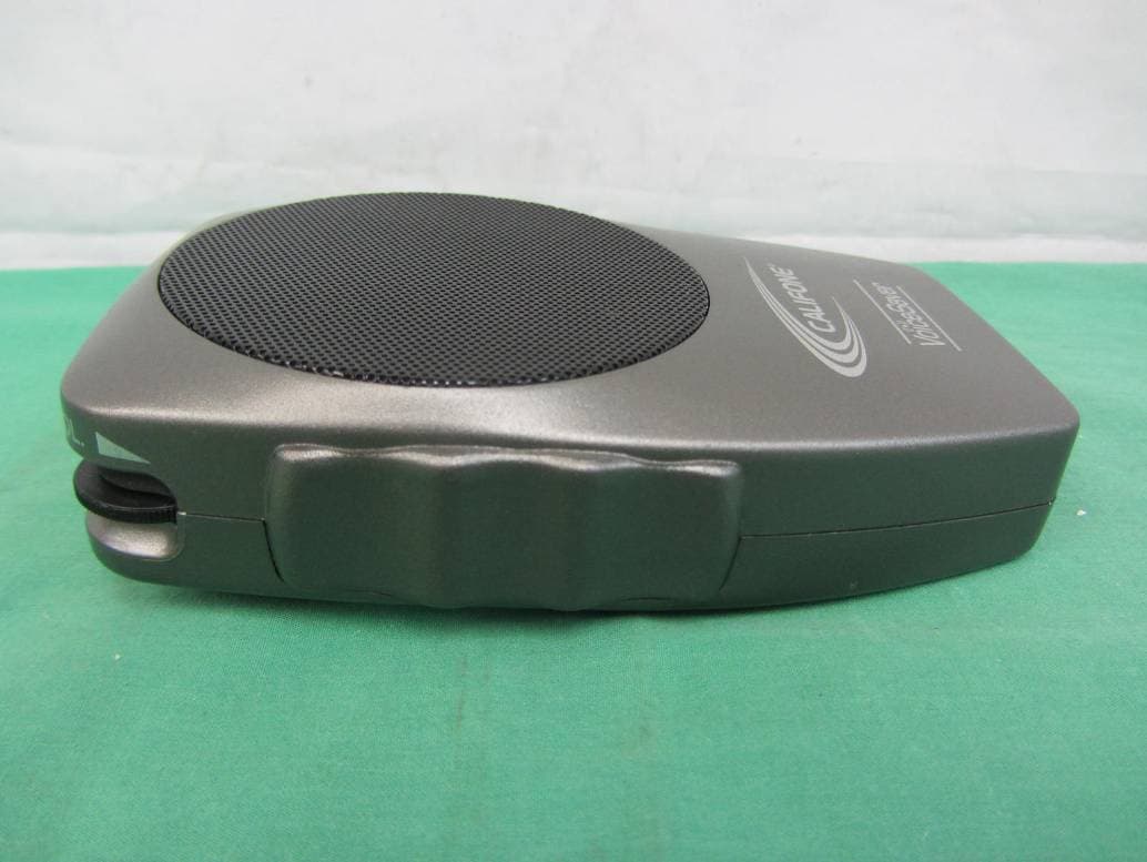 Portable Bluetooth PA System - FCC ID 2ACH8283 - Kari Products (HK) Company Limited (3)