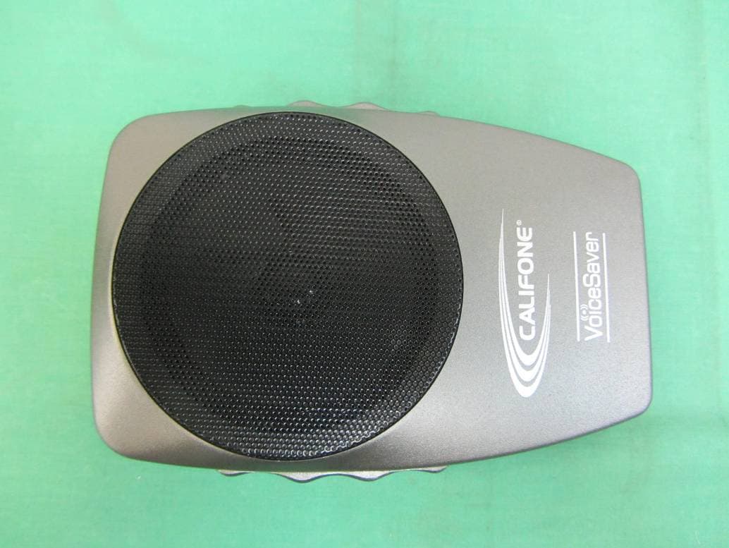 Portable Bluetooth PA System - FCC ID 2ACH8283 - Kari Products (HK) Company Limited