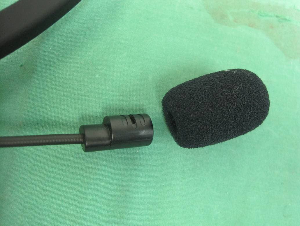 Portable Bluetooth PA System - FCC ID 2ACH8283M - Kari Products (HK) Company Limited (2)