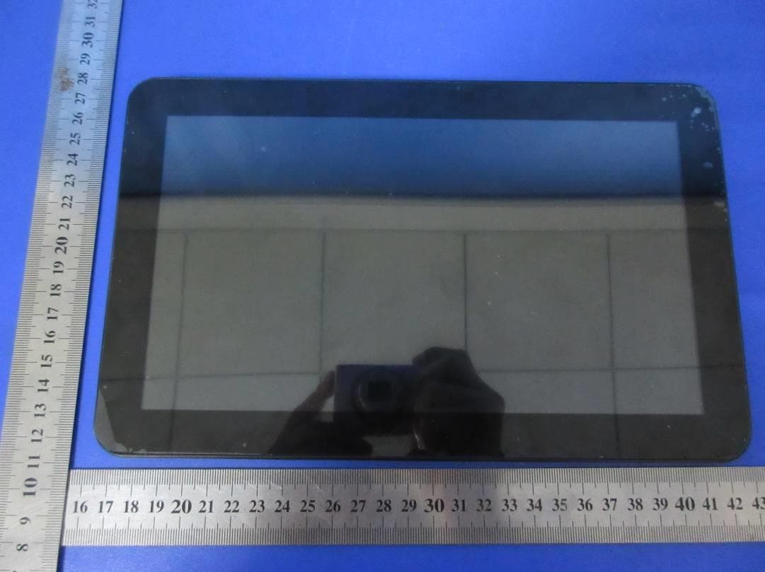 Tablet PC - FCC ID 2ACH9HF-A102 - WeiHeng Digital Company Limited (2)