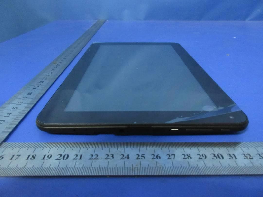 Tablet PC - FCC ID 2ACH9HF-A102 - WeiHeng Digital Company Limited (3)