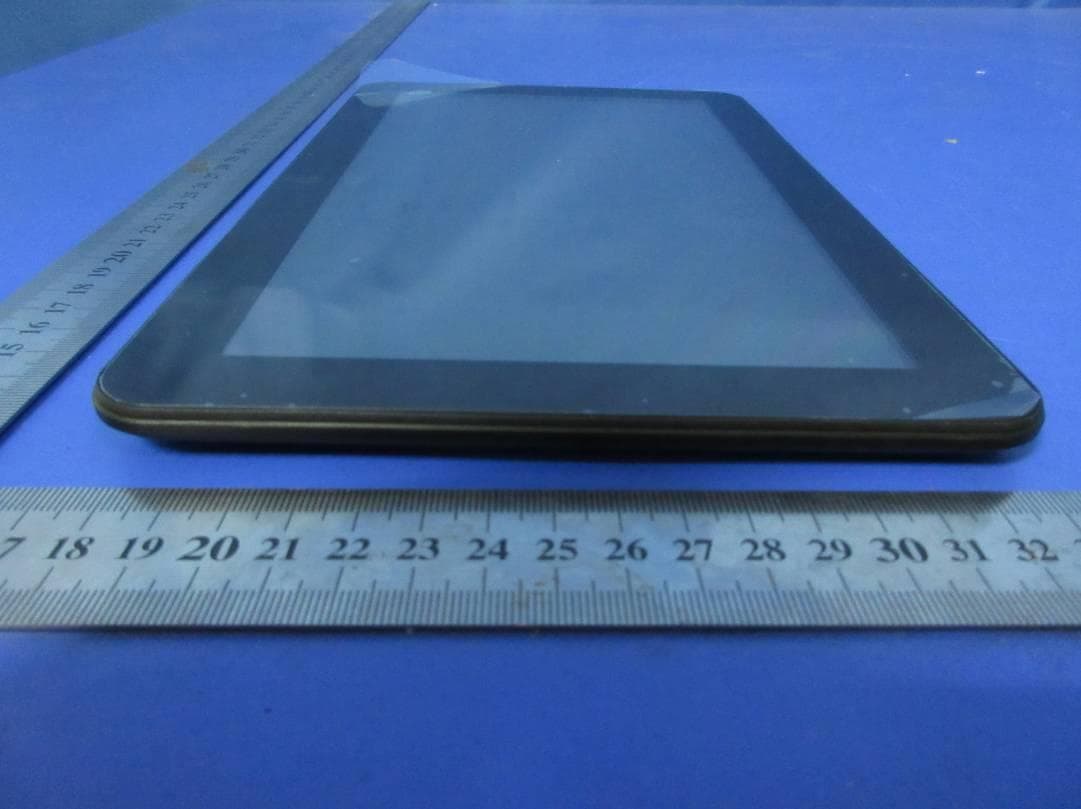 Tablet PC - FCC ID 2ACH9HF-A102 - WeiHeng Digital Company Limited (4)