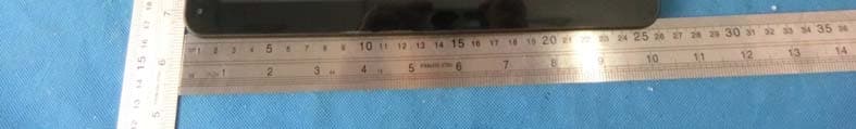 Tablet - FCC ID 2ACH9HM-1507F - WeiHeng Digital Company Limited (5)