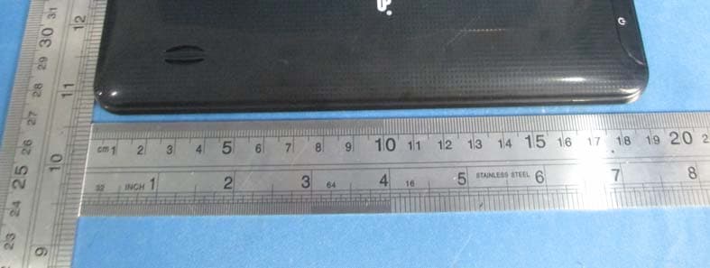 Tablet PC - FCC ID 2ACH9HM-7201F - WeiHeng Digital Company Limited (5)