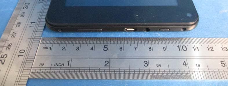 Tablet PC - FCC ID 2ACH9HM-7201F - WeiHeng Digital Company Limited (2)