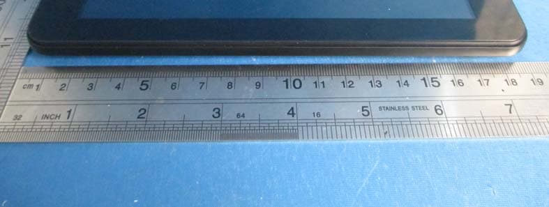 Tablet PC - FCC ID 2ACH9HM-7201F - WeiHeng Digital Company Limited (3)