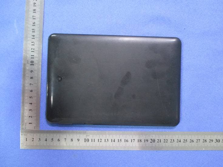 Tablet PC - FCC ID 2ACH9HM-7845Q - WeiHeng Digital Company Limited (4)