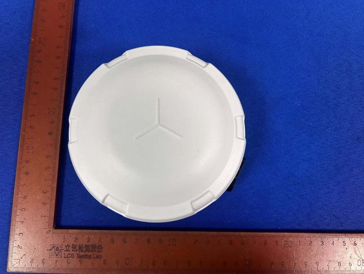 GNSS Receiver - FCC ID 2ACHBA100PRO - ComNav Technology Ltd.