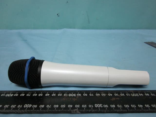 Wireless Microphone - FCC ID 2ACHNWR930D - CHANFUL VOICE TECHNIC CO.,LTD. (2)