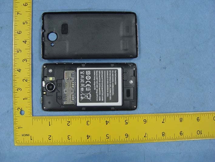 4 inch 3G TABLET - FCC ID 2ACI7-ICE - IMC INTERNATIONAL INC. (2)