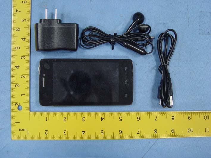4 inch 3G TABLET - FCC ID 2ACI7-ICE - IMC INTERNATIONAL INC. (3)