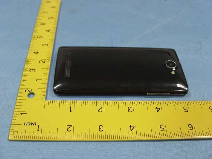 4 inch 3G TABLET - FCC ID 2ACI7-ICE - IMC INTERNATIONAL INC. (5)