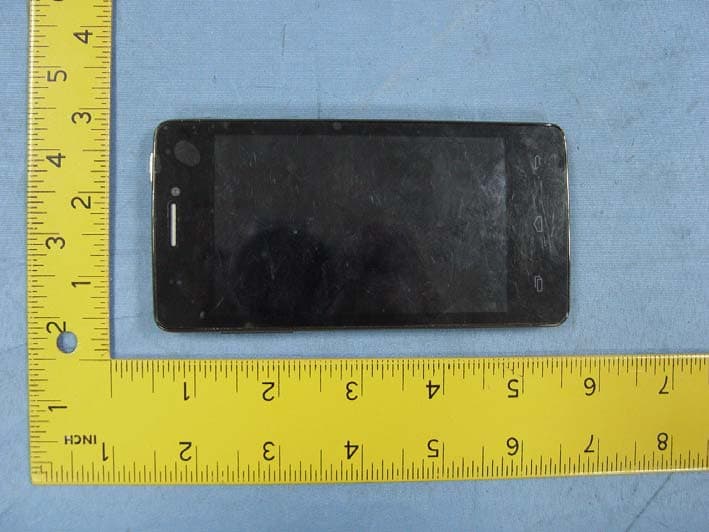4 inch 3G TABLET - FCC ID 2ACI7-ICE - IMC INTERNATIONAL INC. (4)