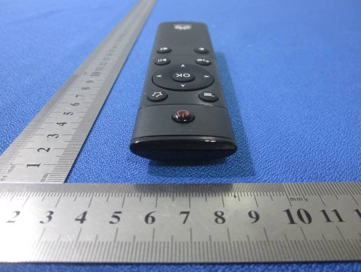 ASA97 Air Mouse - FCC ID 2ACI8ASA97 - JIANGSU ASTARTE ELECTRONICS CO.,LTD (4)