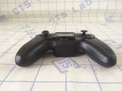HobbyZone Replacement Transmitter, Zugo - FCC ID 2ACIF-REH028953 - CHINA TOPWIN INDUSTRY CO., LTD.