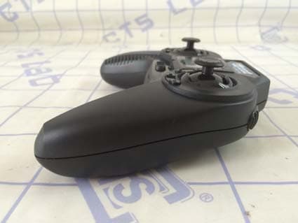 HobbyZone Replacement Transmitter, Zugo - FCC ID 2ACIF-REH028953 - CHINA TOPWIN INDUSTRY CO., LTD. (5)