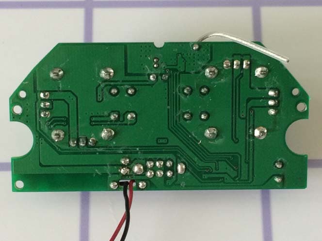 HobbyZone Faze V2 RTF Ultra Small Quad - FCC ID 2ACIF-REH67395SV2 - CHINA TOPWIN INDUSTRY CO., LTD. (2)