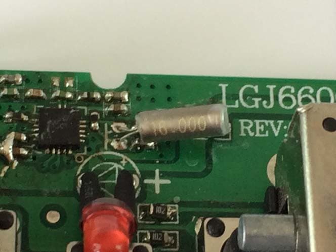 HobbyZone Faze V2 RTF Ultra Small Quad - FCC ID 2ACIF-REH67395SV2 - CHINA TOPWIN INDUSTRY CO., LTD. (3)