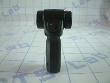 2.4G High Speed RC Mini Car - FCC ID 2ACIF-SPEC2302 - CHINA TOPWIN INDUSTRY CO., LTD. (4)