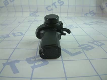 2.4G High Speed RC Mini Car - FCC ID 2ACIF-SPEC2302 - CHINA TOPWIN INDUSTRY CO., LTD. (2)