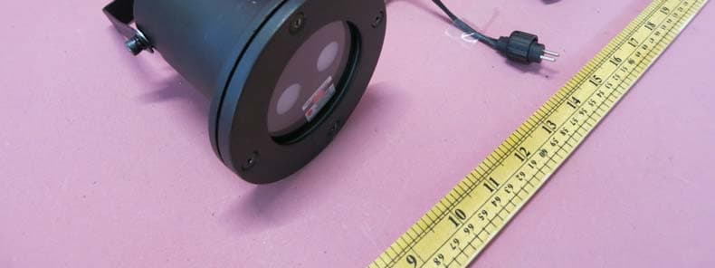 Elf Light Green/Red with Remote - FCC ID 2ACIG-9751USRX - LF Products Pte Ltd (5)
