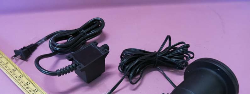Elf Light Green/Red with Remote - FCC ID 2ACIG-9751USRX - LF Products Pte Ltd (4)