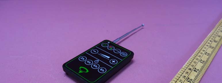 RF Remote Controller - FCC ID 2ACIG-9751USTX - LF Products Pte Ltd (3)