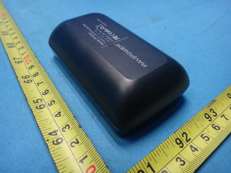 ALL-IN-1 FILEHUB - FCC ID 2ACIP-RP-WD03 - Hootoo.com Inc. (2)