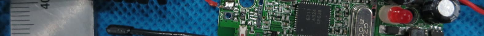 Wireless Video Transmitter - FCC ID 2ACIP-TT-WM - Hootoo.com Inc. (3)