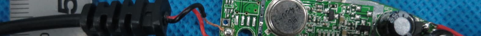 Wireless Video Transmitter - FCC ID 2ACIP-TT-WM - Hootoo.com Inc. (2)