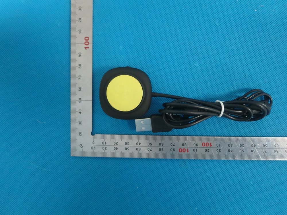 Bluetooth Hands free car kit - FCC ID 2ACIP-TTBR03 - Hootoo.com Inc. (2)