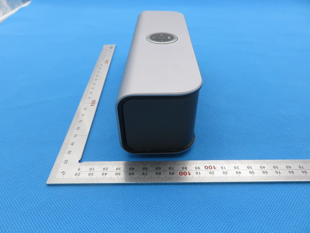 Bluetooth speaker - FCC ID 2ACIP-TTSK40 - Hootoo.com Inc. (3)
