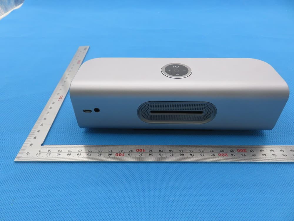 Bluetooth speaker - FCC ID 2ACIP-TTSK40 - Hootoo.com Inc. (5)