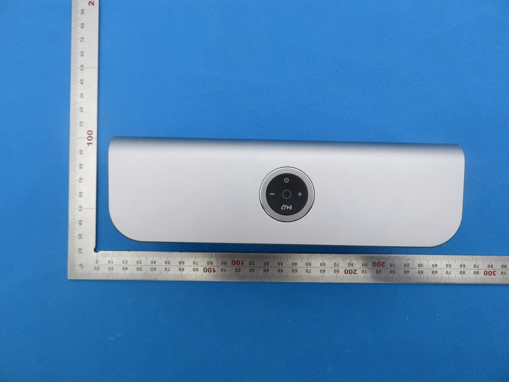 Bluetooth speaker - FCC ID 2ACIP-TTSK40 - Hootoo.com Inc. (4)