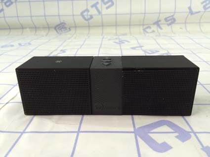 Portable Speaker - FCC ID 2ACIP-TTSKXX - Hootoo.com Inc. (2)