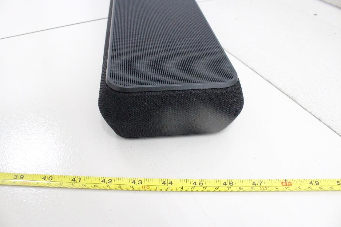 Wireless Active Soundbar - FCC ID 2ACIX-PAN - B&W Group Ltd. (2)