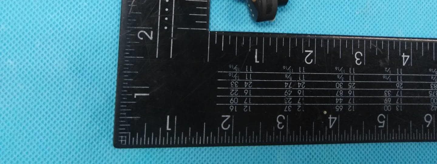 In-ear True Wireless Headphone - FCC ID 2ACIX-PI5R - B&W Group Ltd. (3)